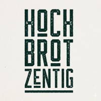 Handgemachtes Sauerteigbrot von Hochbrotzentig